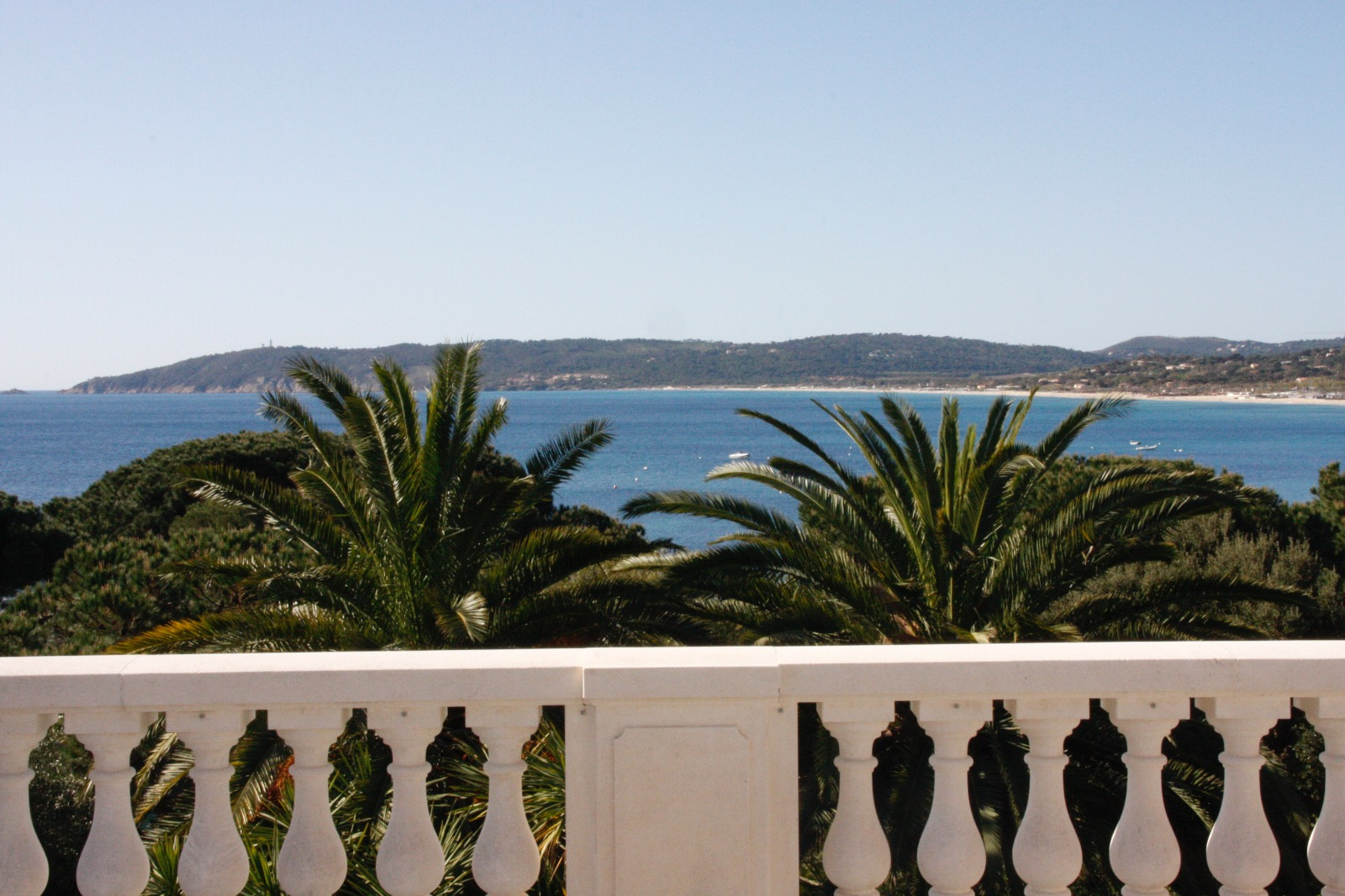 offres locations vacances Villa avec accès directe à la plage